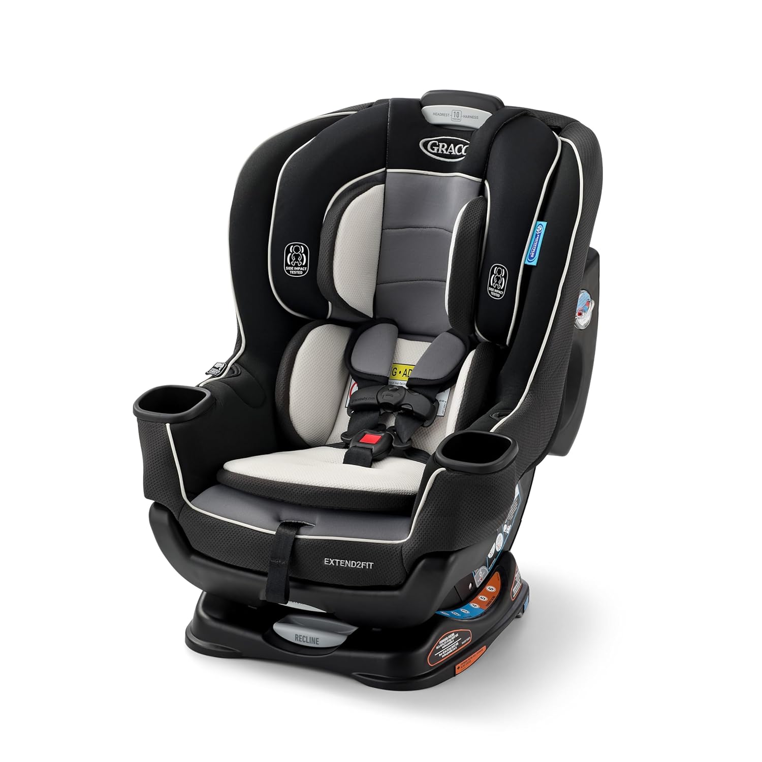 Baby Converitble Car Seat