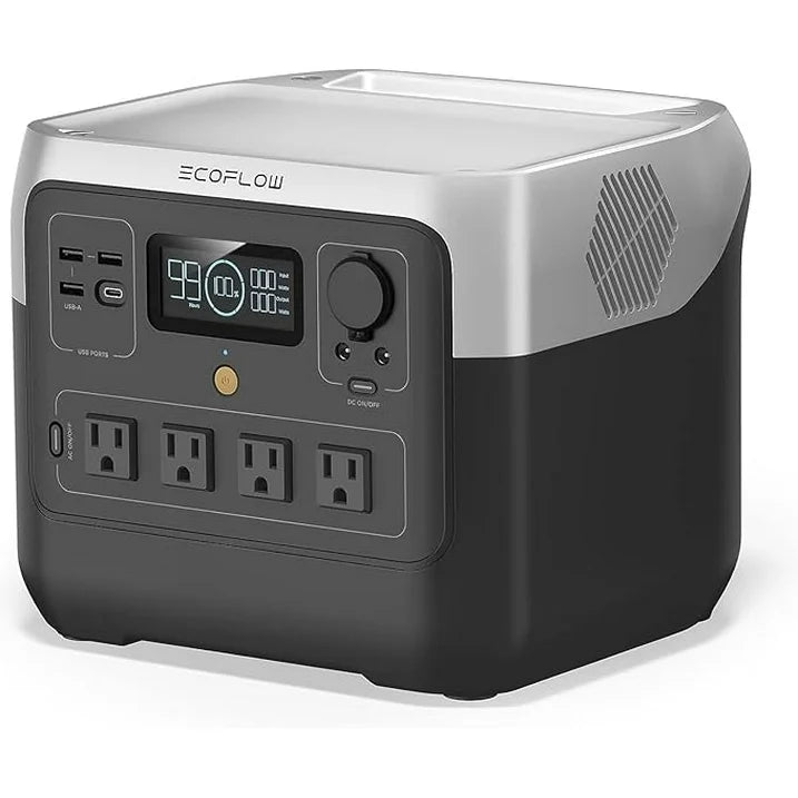 EcoFlow Portable Power Station