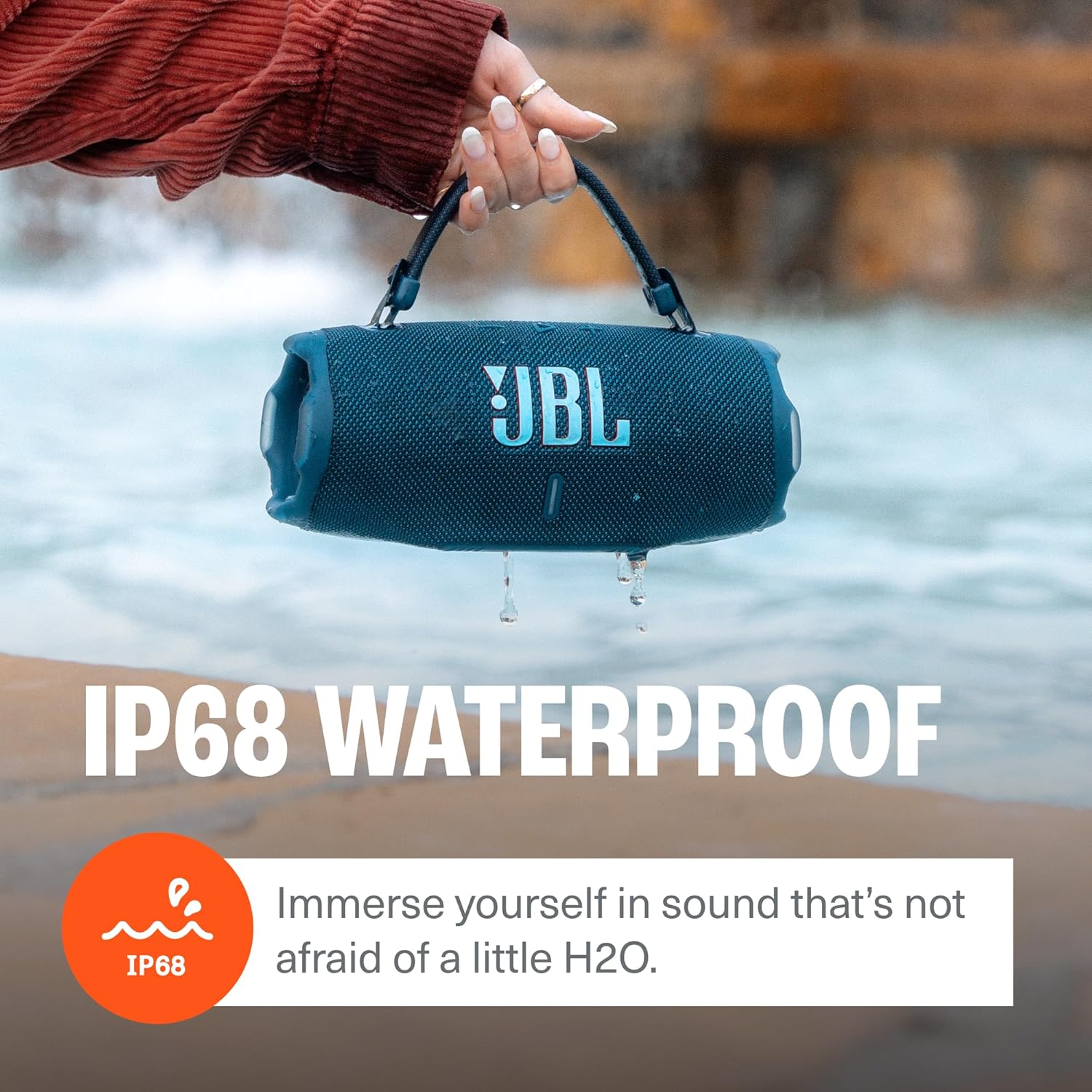 JBL Bluetooth Xtreme 4