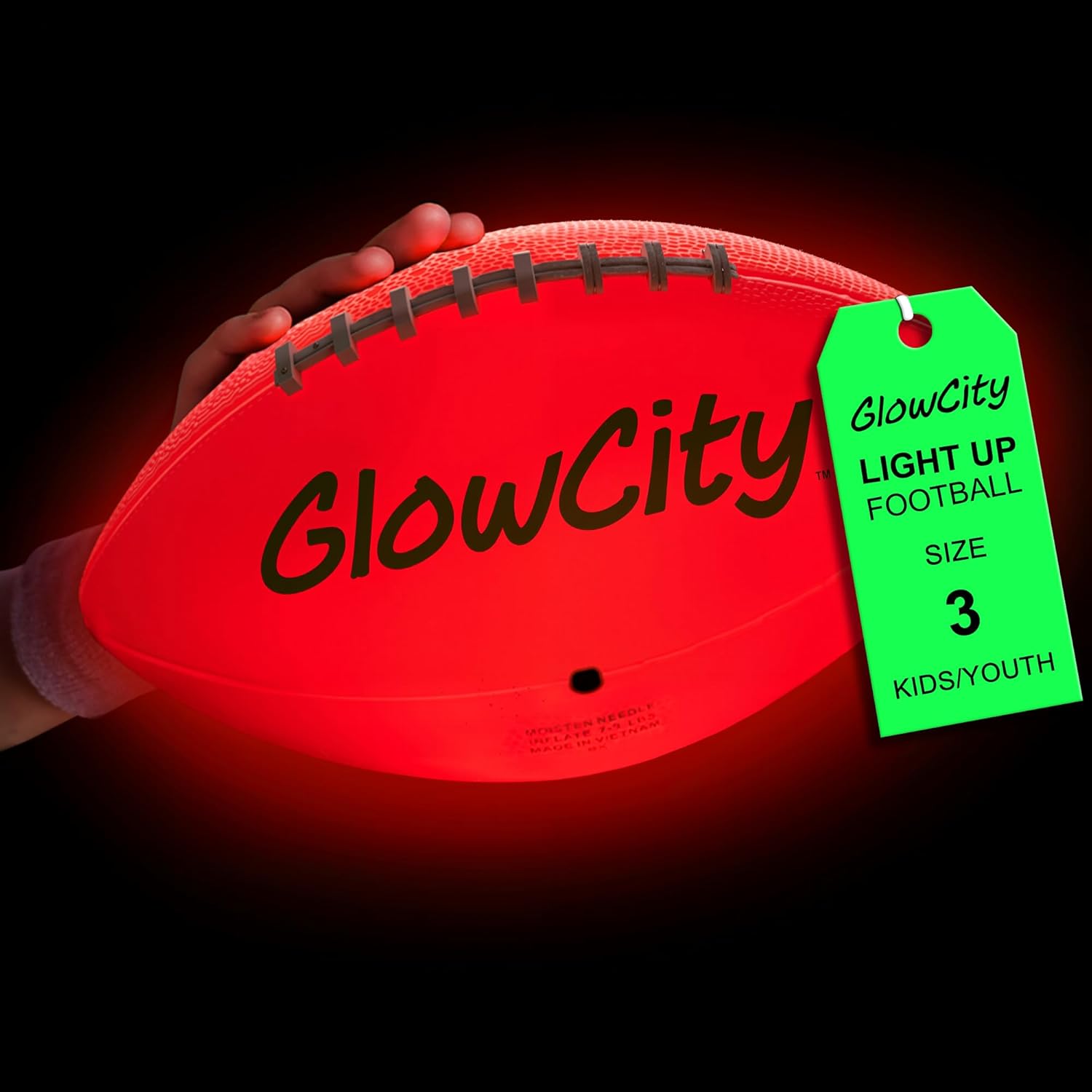 LED Football