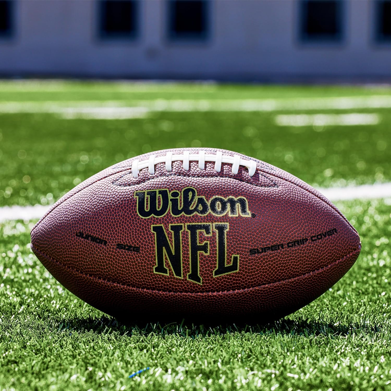 Wilson NFL Football