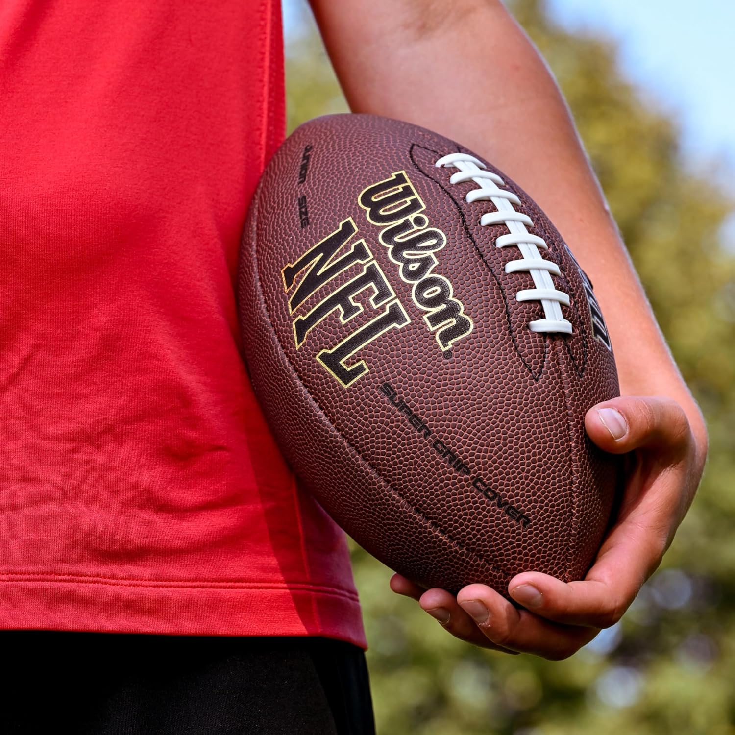 Wilson NFL Football