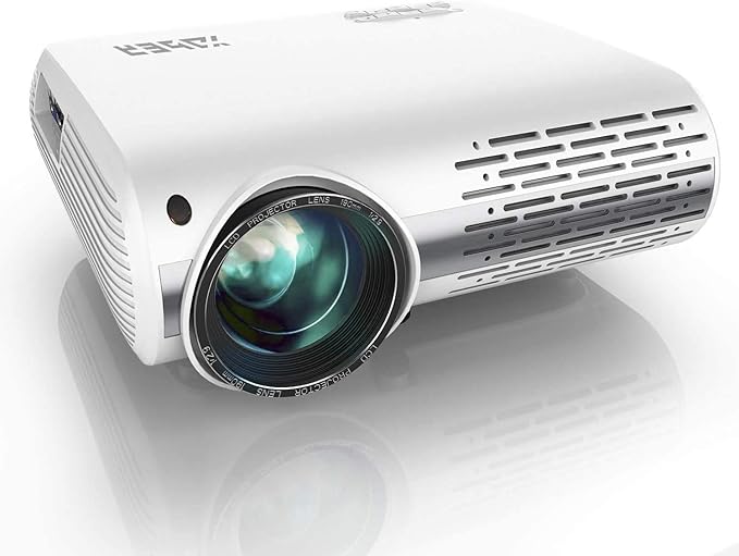 YABER HD Video Projector
