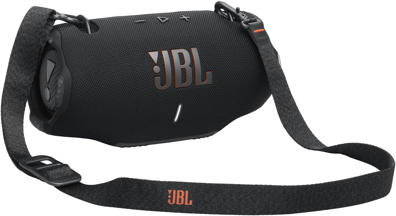 JBL Bluetooth Speaker