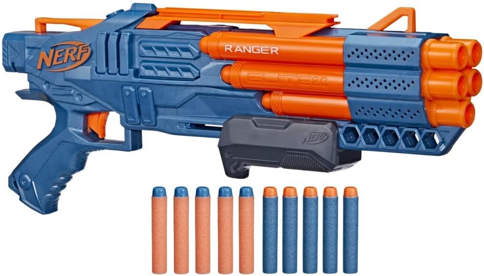 Nerf Elite 2.0 Ranger Gun