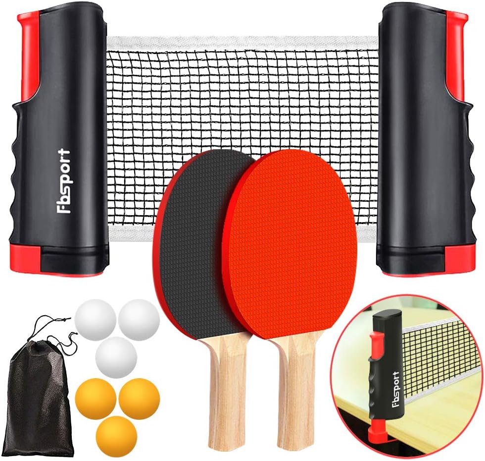 Ping Pong Set
