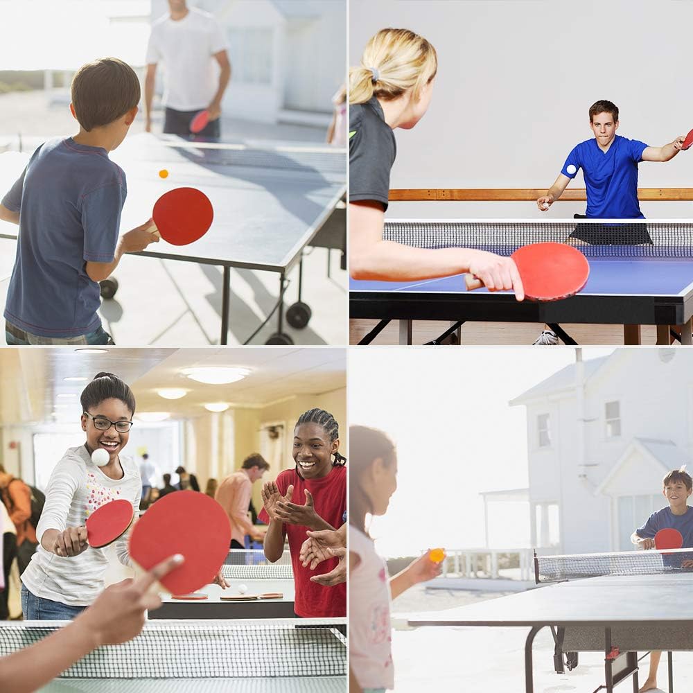 Ping Pong Set