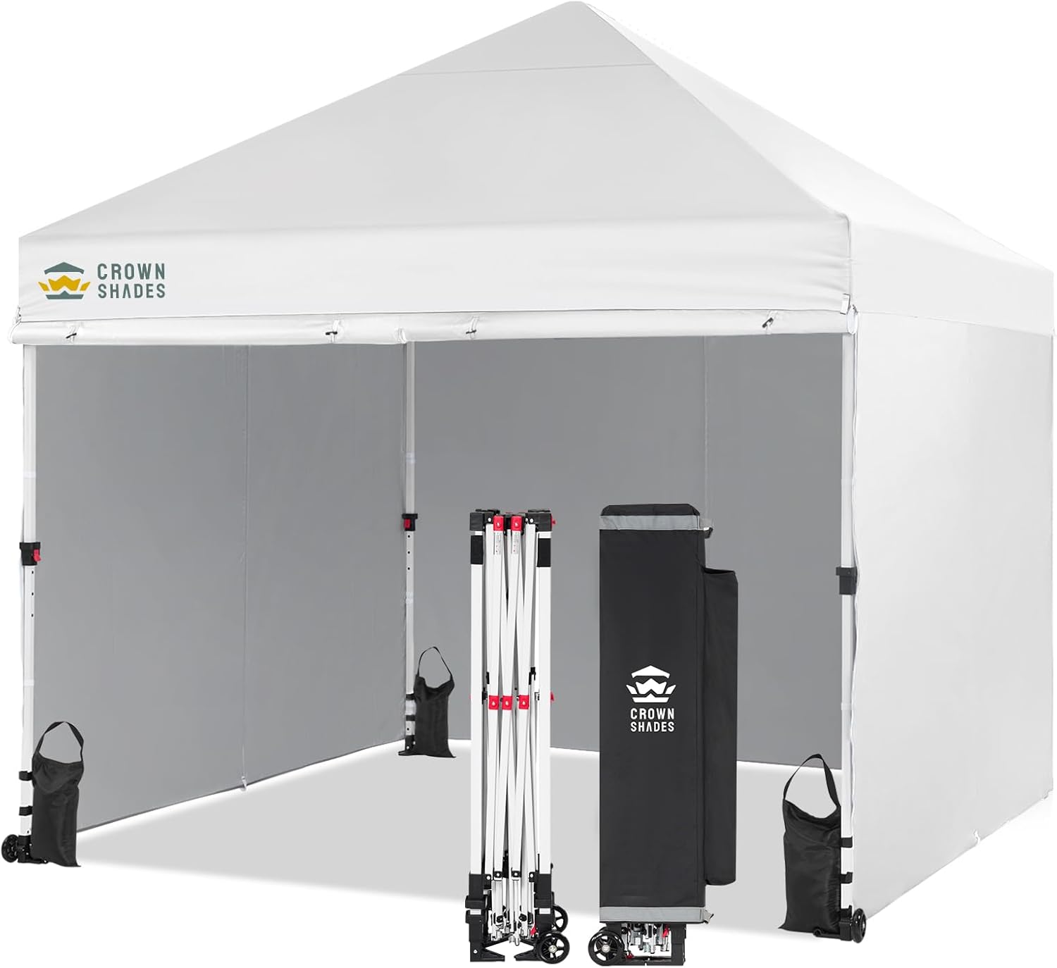 PopUp Canopy Tent 10ft