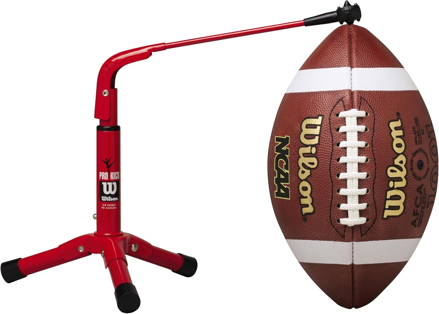 Pro Kick Football Holder