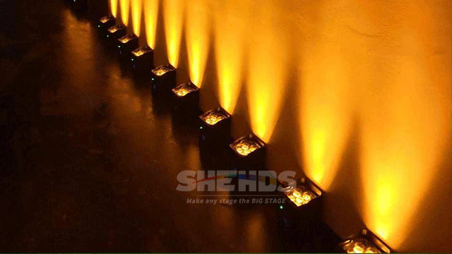 Shehds Wireless Battery LED Uplight