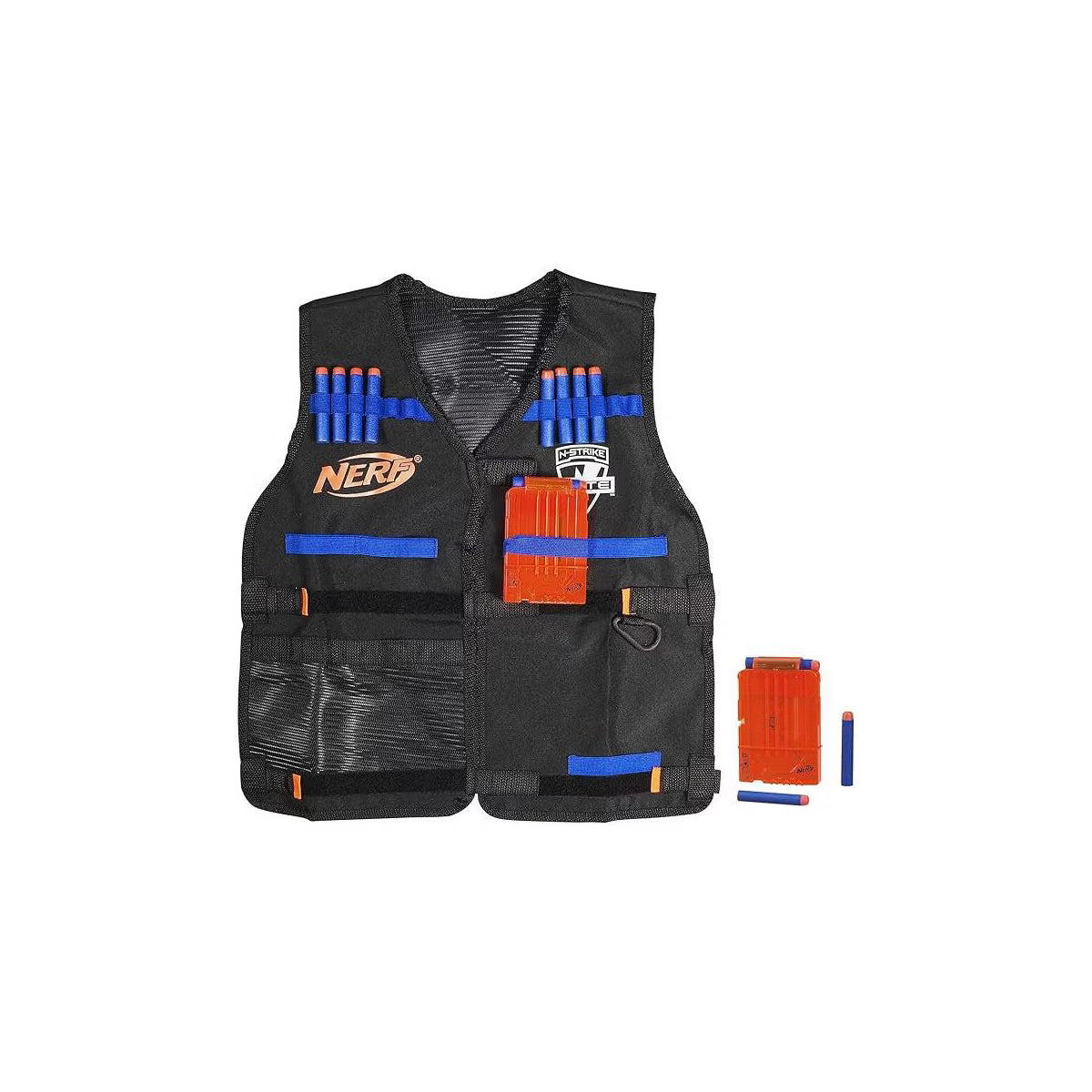 Tactical Vests Set (2)