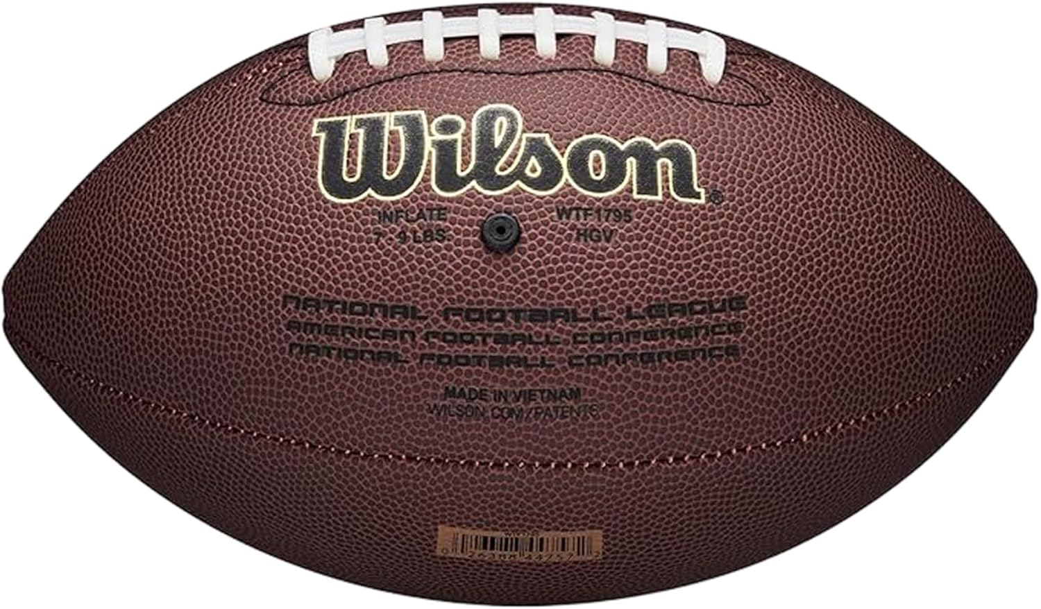 Wilson NFL Football