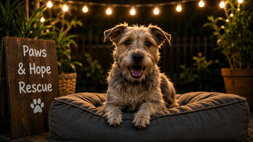 Paws & Hope Rescue